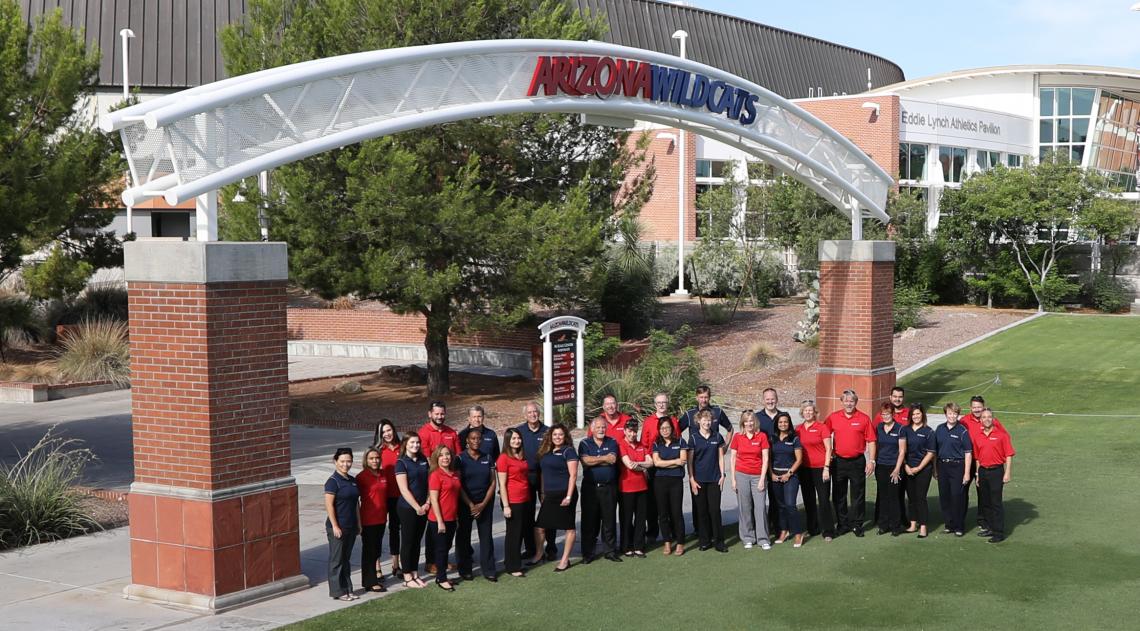 The Tech Launch Arizona team reports another great year of engagement, innovation and impact for FY2018. The Tech Launch Arizona team reports another great year of engagement, innovation and impact for FY2018.